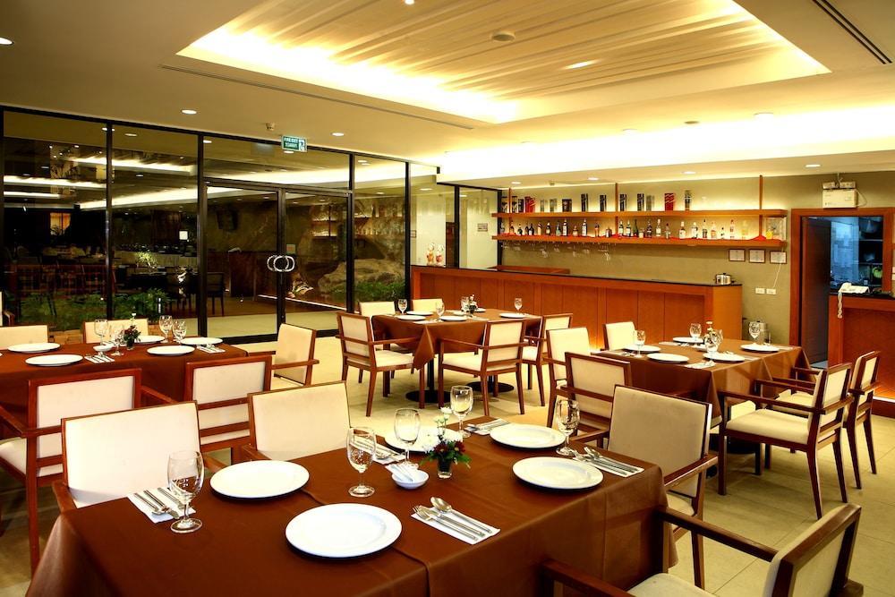 Alpine Golf Resort Chiang Mai Ban Huai Sai Nua Ngoại thất bức ảnh