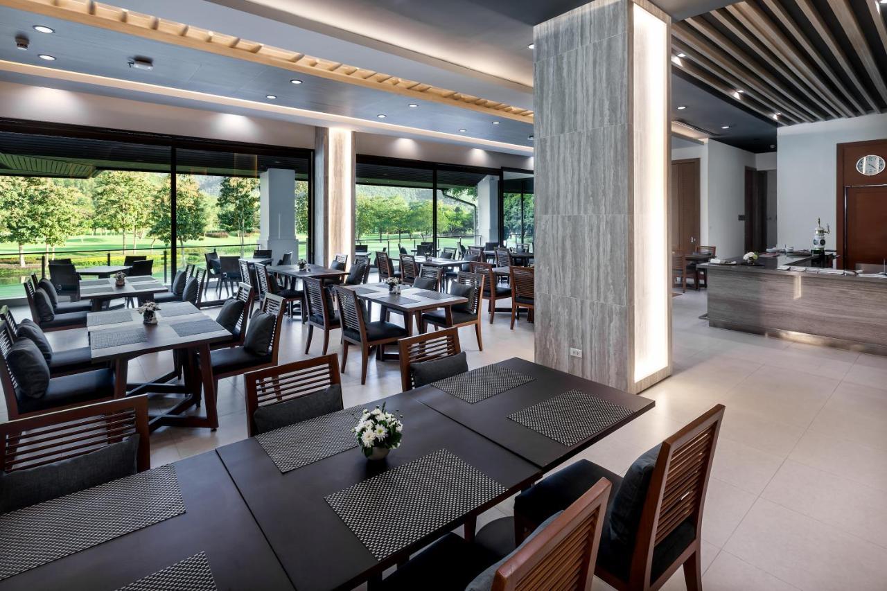 Alpine Golf Resort Chiang Mai Ban Huai Sai Nua Ngoại thất bức ảnh