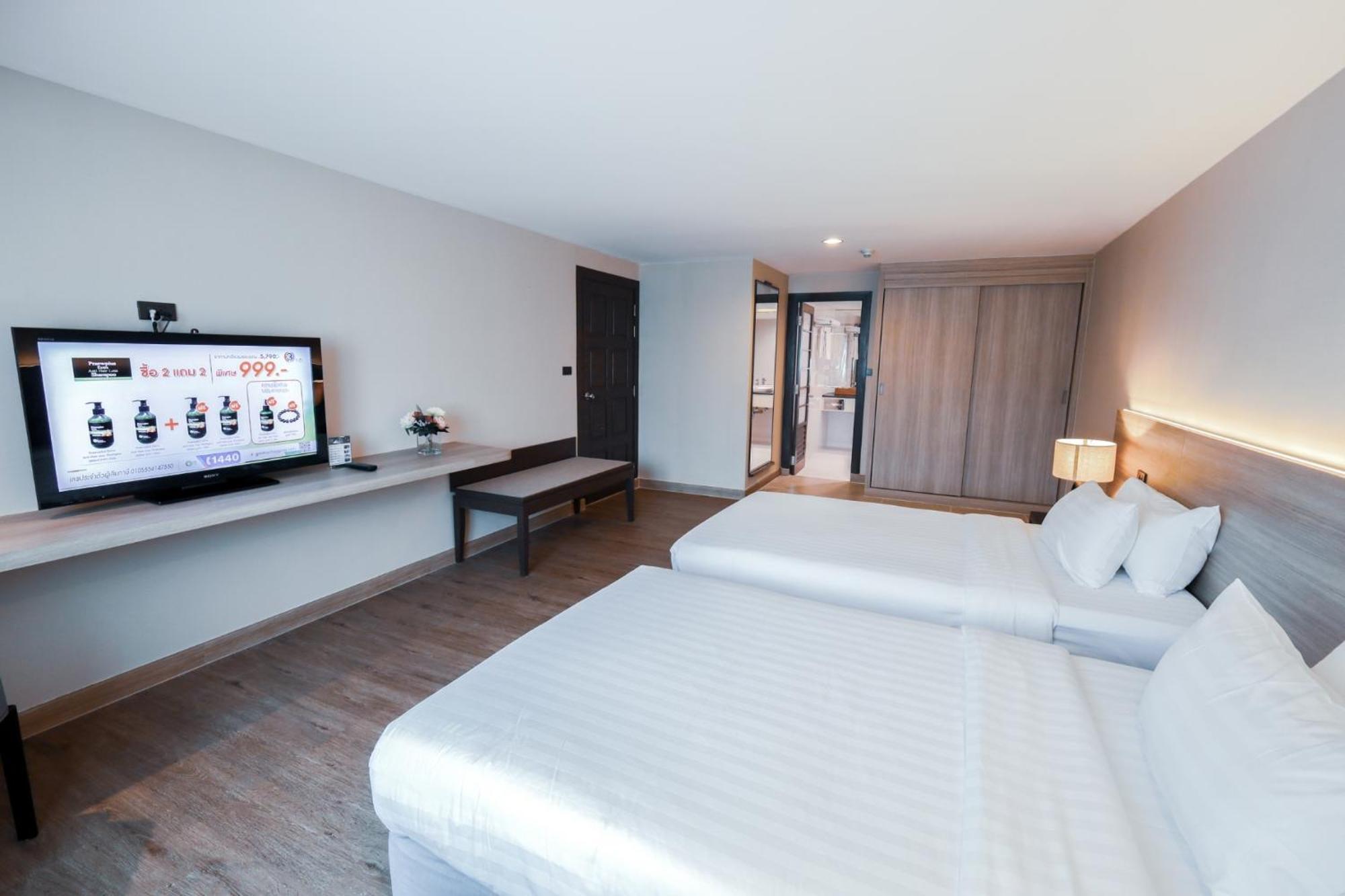 Alpine Golf Resort Chiang Mai Ban Huai Sai Nua Ngoại thất bức ảnh