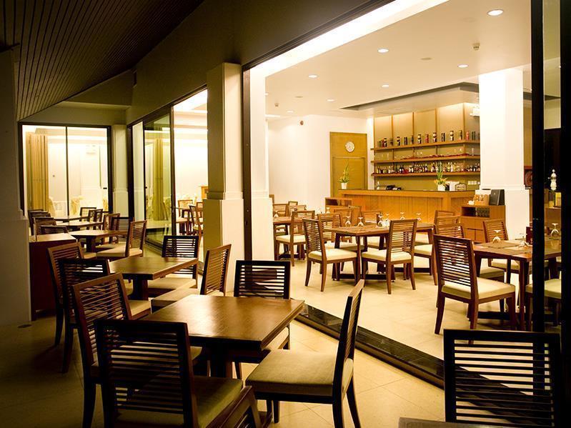 Alpine Golf Resort Chiang Mai Ban Huai Sai Nua Ngoại thất bức ảnh